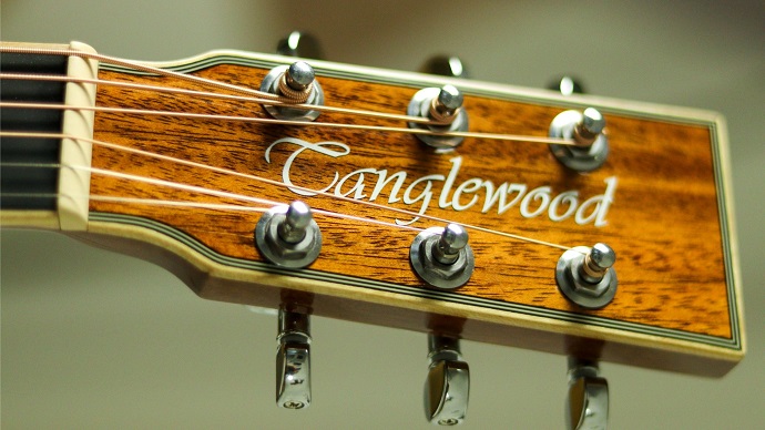 Tanglewood
