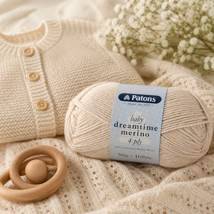Unravelling Yarn: How to Choose the Right One for Your Project
