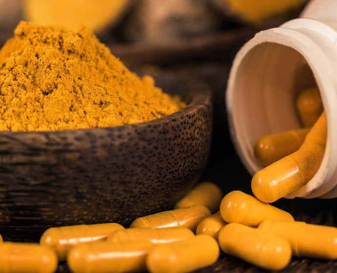 Nourish Your Body Naturally: The Purpose of Adding Curcumin Supplements Into Your Daily Diet