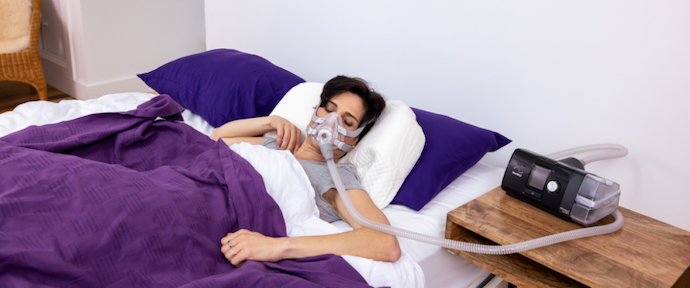 CPAP_Machine