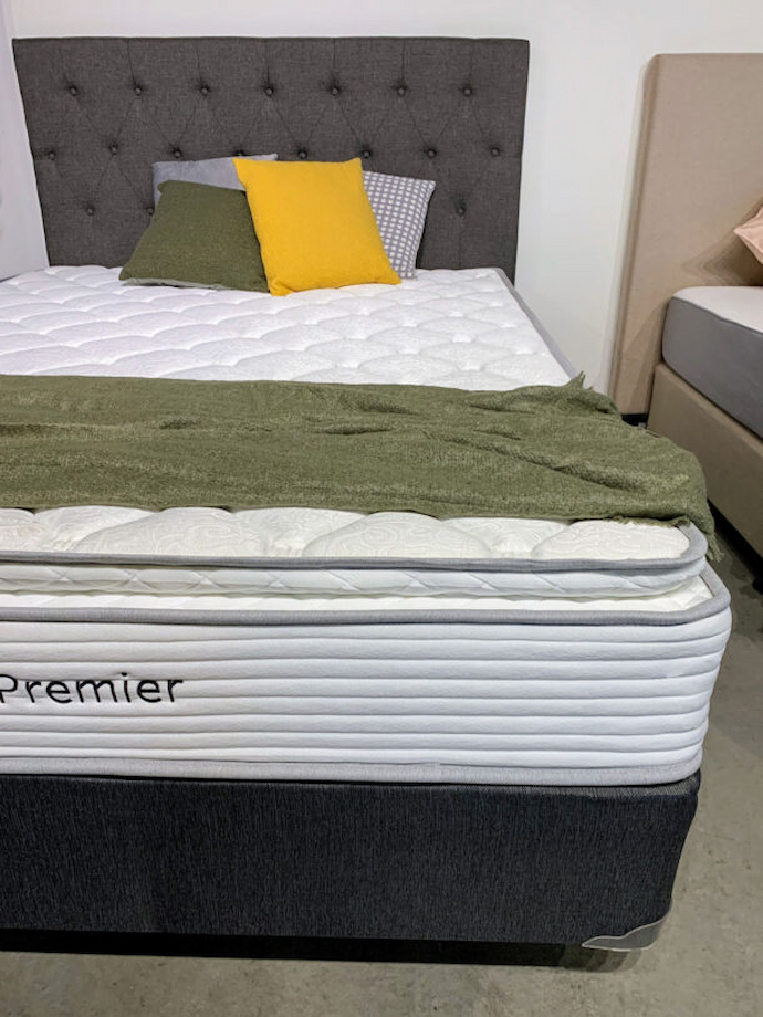 Single Mattress Buying Guide: What to Look for Before You Buy