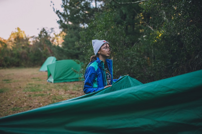 Kids sleeping bags