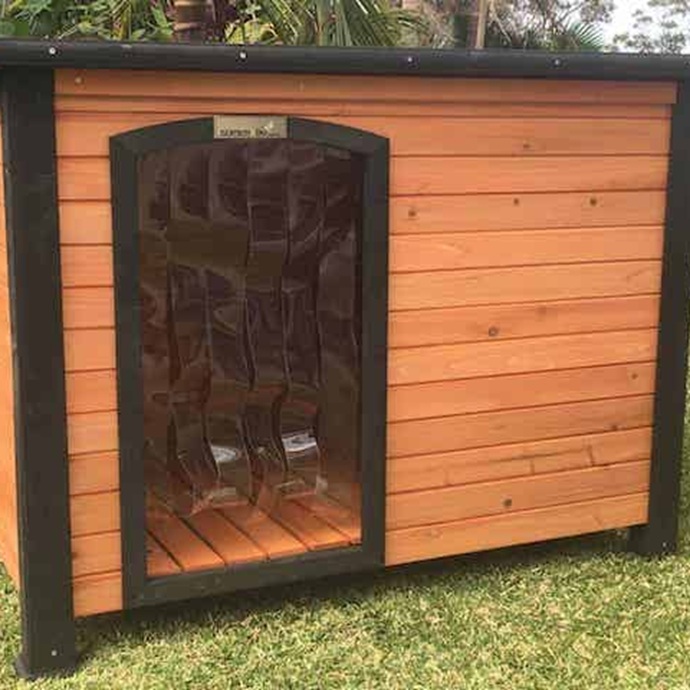Haven Dog Kennel