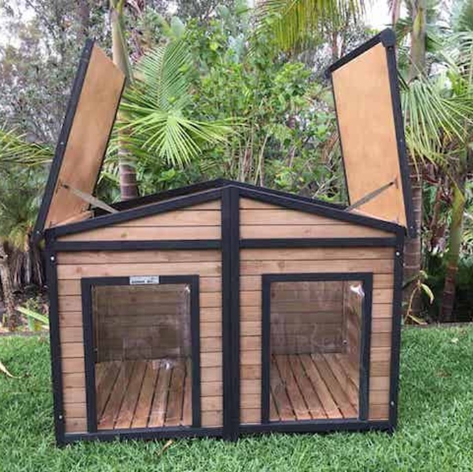 Den Dog Kennel