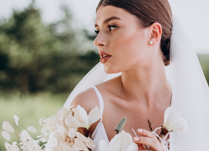 Bridal Jewellery: A Guide to Pieces That Honour Your Love Story
