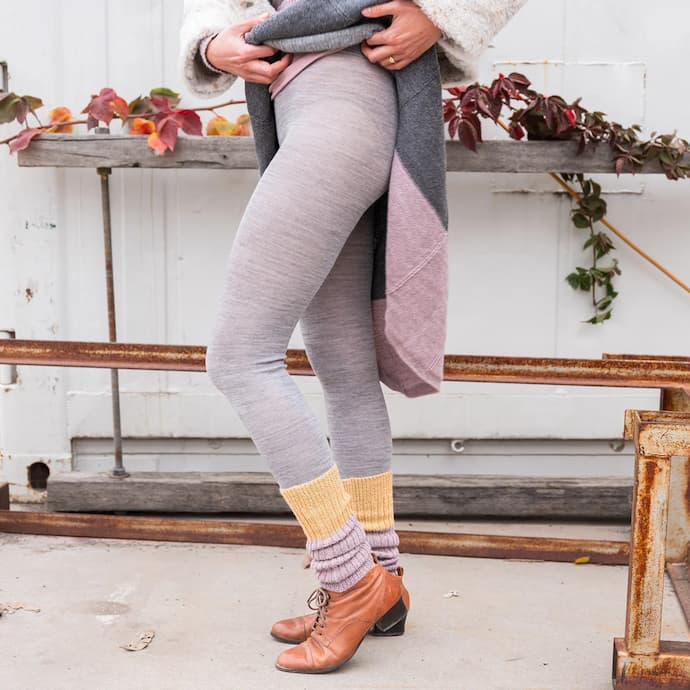 leggins